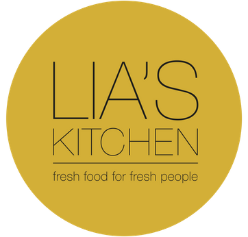 LIA'S KITCHEN