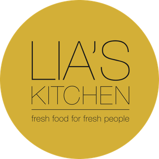 LIA'S KITCHEN, Startseite